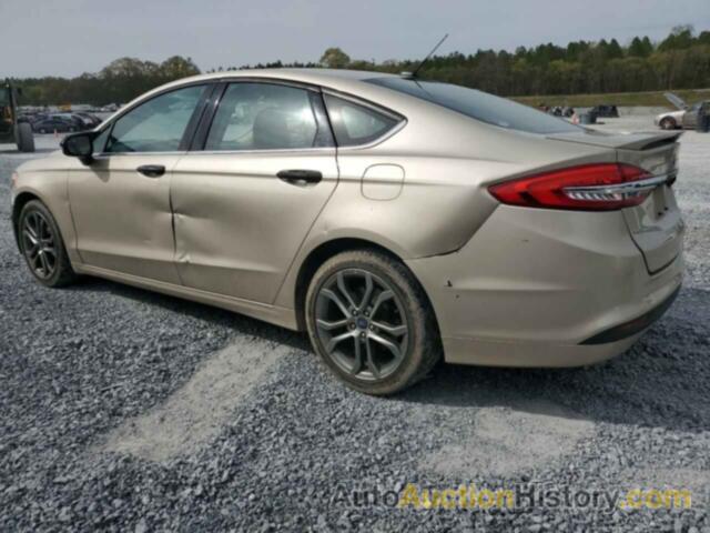 FORD FUSION SE, 3FA6P0H79HR369657