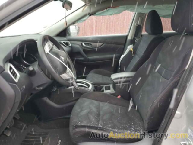 NISSAN ROGUE S, 5N1AT2MV6EC783310