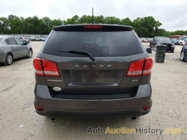 DODGE JOURNEY GT, 3C4PDCEG9JT428745