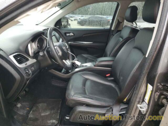 DODGE JOURNEY GT, 3C4PDCEG9JT428745