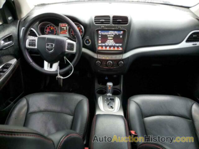 DODGE JOURNEY GT, 3C4PDCEG9JT428745