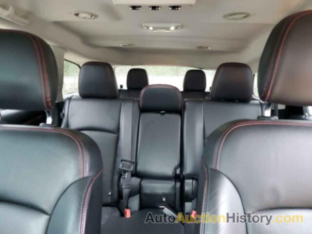 DODGE JOURNEY GT, 3C4PDCEG9JT428745