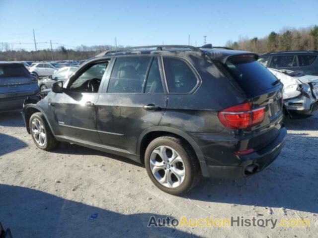 BMW X5 XDRIVE35I, 5UXZV4C59D0B07420