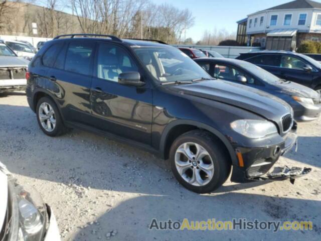 BMW X5 XDRIVE35I, 5UXZV4C59D0B07420