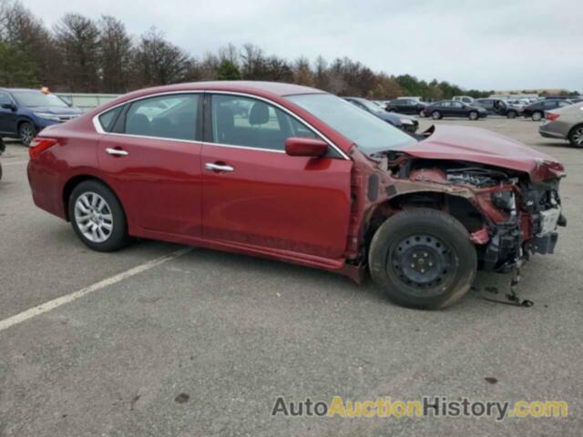 NISSAN ALTIMA 2.5, 1N4AL3AP3HC268968