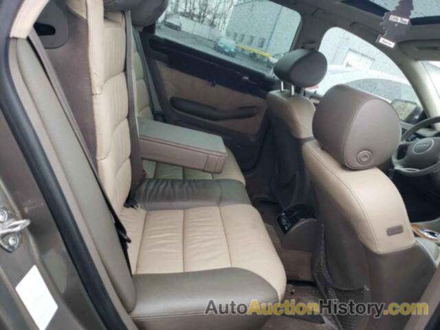 AUDI ALLROAD, WA1YD64B34N101574