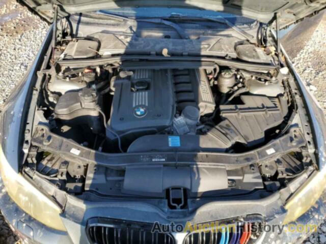 BMW 3 SERIES I, WBAKE3C50BE557397