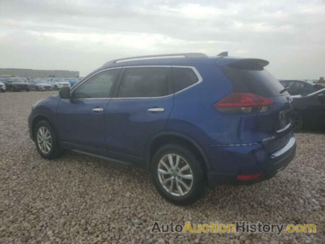 NISSAN ROGUE S, 5N1AT2MT6KC738250