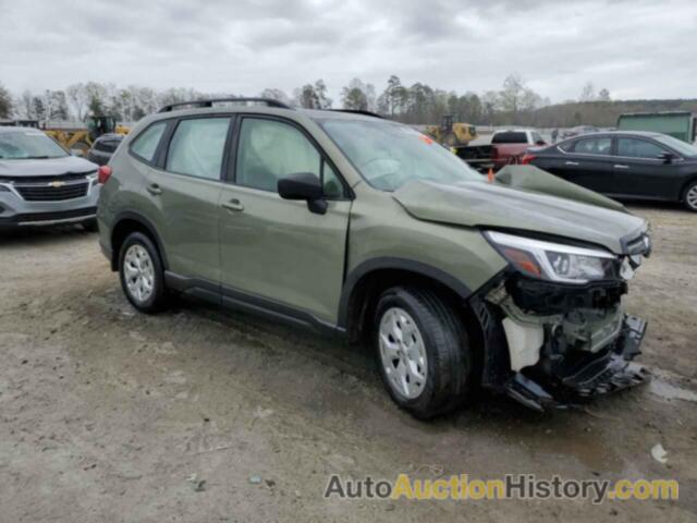 SUBARU FORESTER, JF2SKACC6KH442253