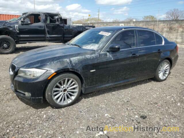 BMW 3 SERIES I, WBAPM5C51BE578165