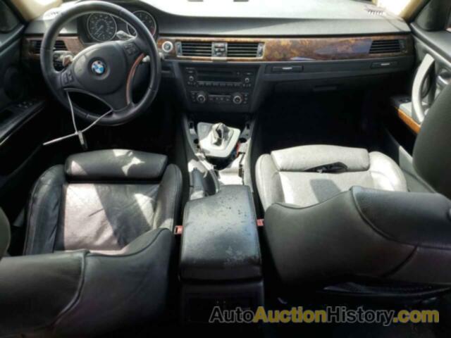 BMW 3 SERIES I, WBAPM5C51BE578165