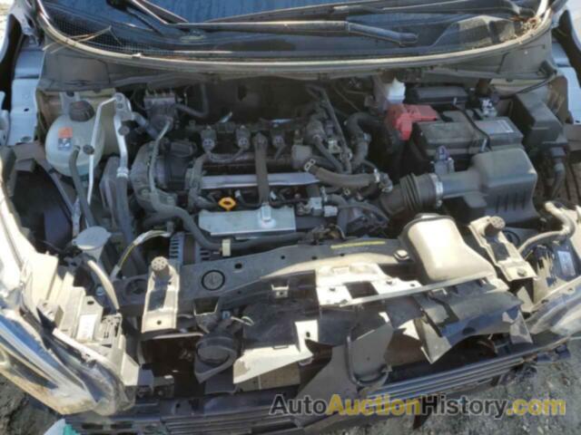 NISSAN VERSA SR, 3N1CN8FV5LL910169