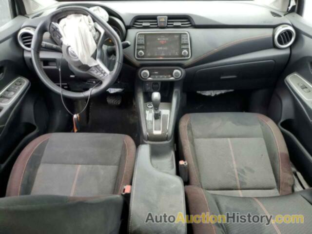 NISSAN VERSA SR, 3N1CN8FV5LL910169