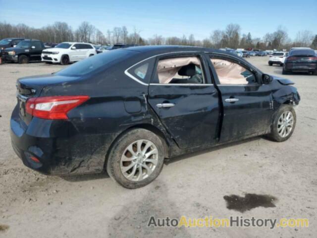 NISSAN SENTRA S, 3N1AB7AP6KY278576