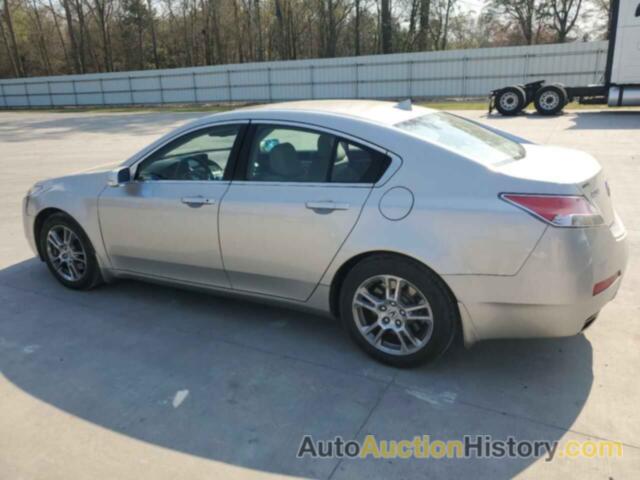 ACURA TL, 19UUA8F2XAA023448