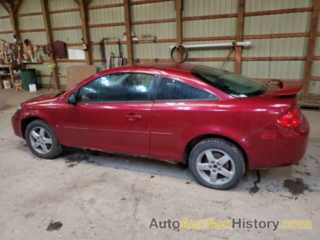 PONTIAC G5 SE, 1G2AS15H597221573