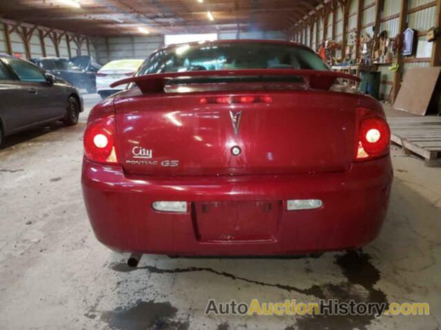 PONTIAC G5 SE, 1G2AS15H597221573