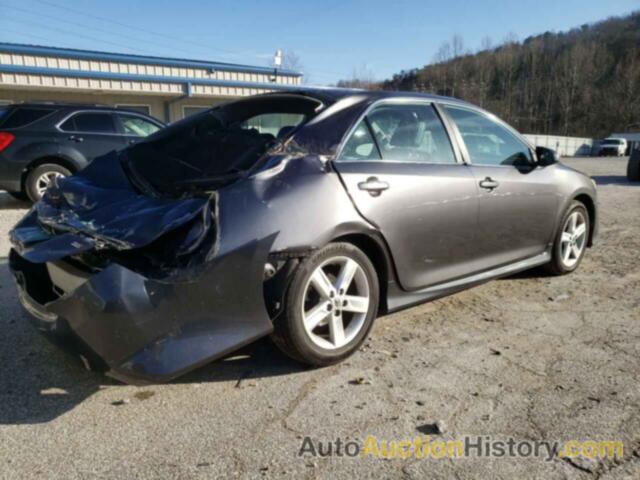 TOYOTA CAMRY L, 4T1BF1FK6DU279096