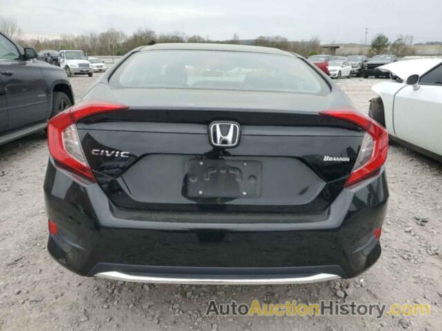 HONDA CIVIC LX, 2HGFC2F6XLH516747