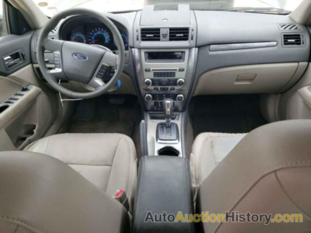 FORD FUSION SEL, 3FAHP0JA1BR315842