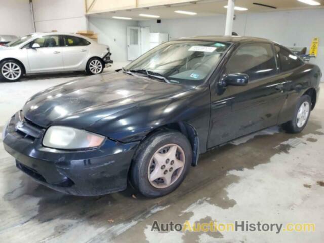 CHEVROLET CAVALIER, 1G1JC12F557110472