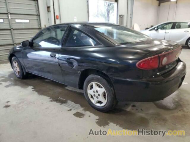 CHEVROLET CAVALIER, 1G1JC12F557110472