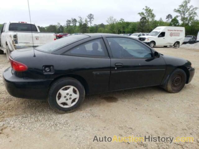 CHEVROLET CAVALIER, 1G1JC12F557110472