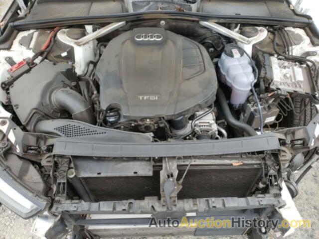 AUDI A4 PREMIUM, WAUANAF47HN051559