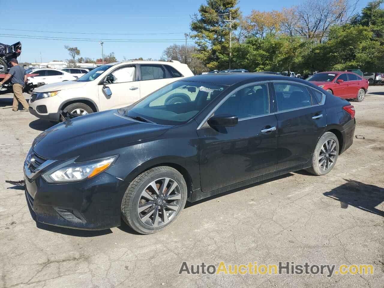 2017 NISSAN ALTIMA 2.5, 1N4AL3AP7HC175533