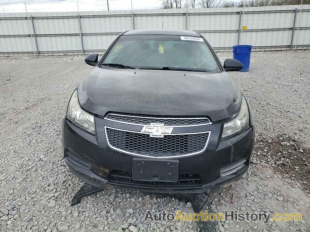 CHEVROLET CRUZE LS, 1G1PA5SH1D7317142