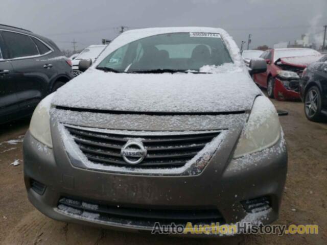 NISSAN VERSA S, 3N1CN7AP7DL893153