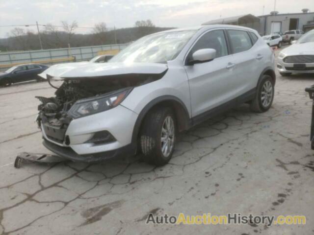 NISSAN ROGUE S, JN1BJ1AV4MW567260