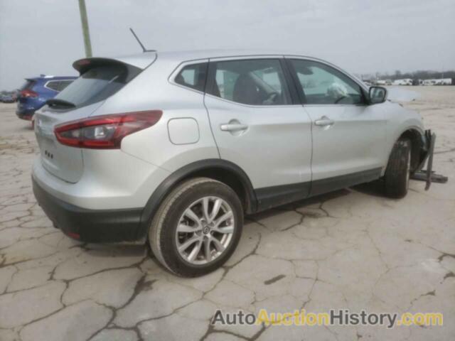 NISSAN ROGUE S, JN1BJ1AV4MW567260