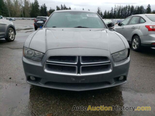 DODGE CHARGER, 2B3CL3CGXBH578931