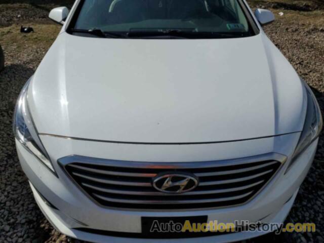 HYUNDAI SONATA SE, 5NPE24AF8GH379627