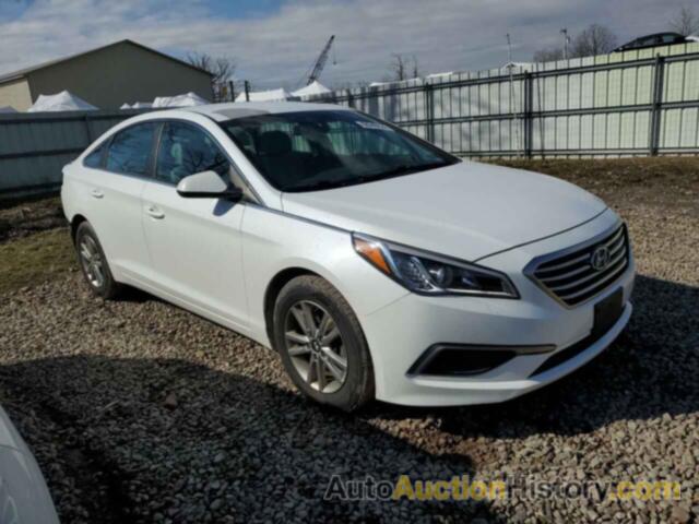 HYUNDAI SONATA SE, 5NPE24AF8GH379627