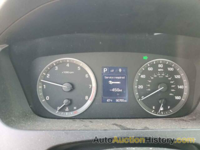 HYUNDAI SONATA SE, 5NPE24AF8GH379627