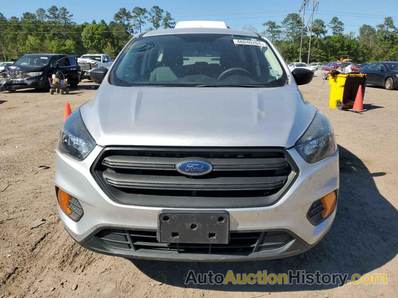 FORD ESCAPE S, 1FMCU0F76KUA50284