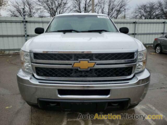 CHEVROLET ALL Models K2500 HEAVY DUTY LT, 1GC2KXCGXCZ290171