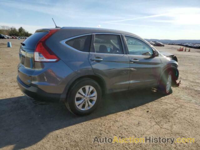 HONDA CRV EXL, 2HKRM3H76DH501000