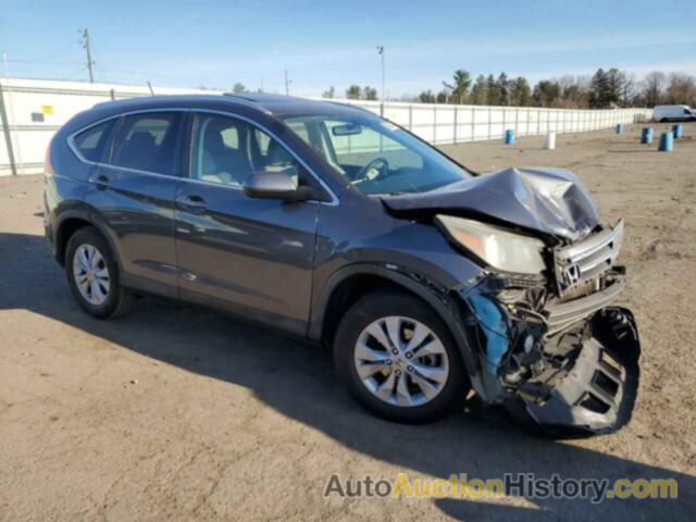 HONDA CRV EXL, 2HKRM3H76DH501000