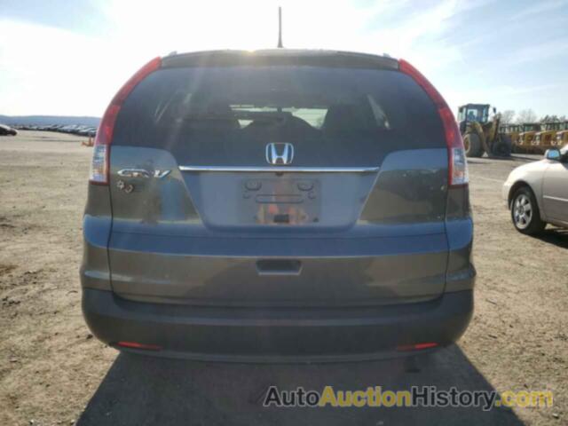 HONDA CRV EXL, 2HKRM3H76DH501000