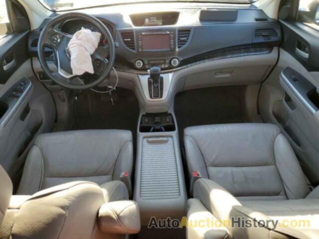 HONDA CRV EXL, 2HKRM3H76DH501000