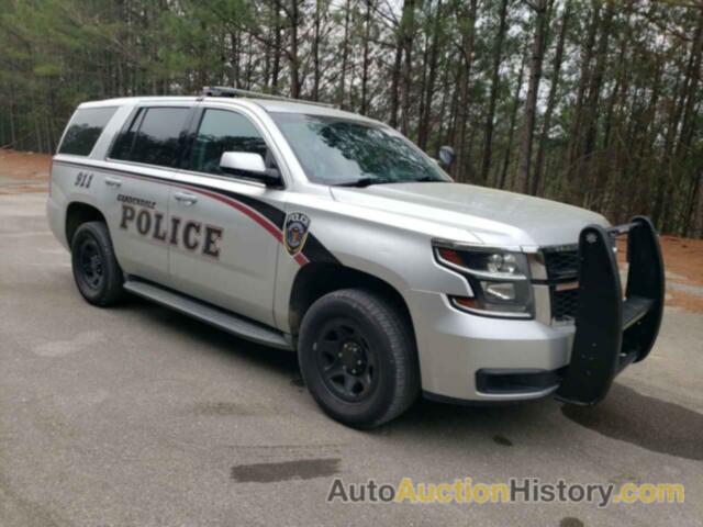 CHEVROLET TAHOE POLICE, 1GNLC2EC6FR675995