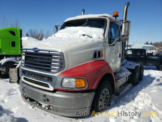 STERLING TRUCK ALL MODELS 9500, 2FWJA3CG47AX11758