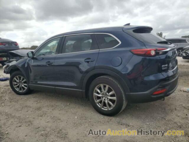 MAZDA CX-9 TOURING, JM3TCACY5K0308089