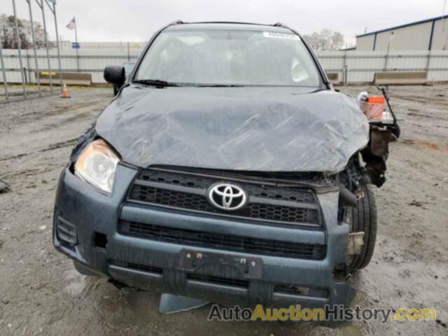 TOYOTA RAV4, 2T3ZF4DV6CW124955