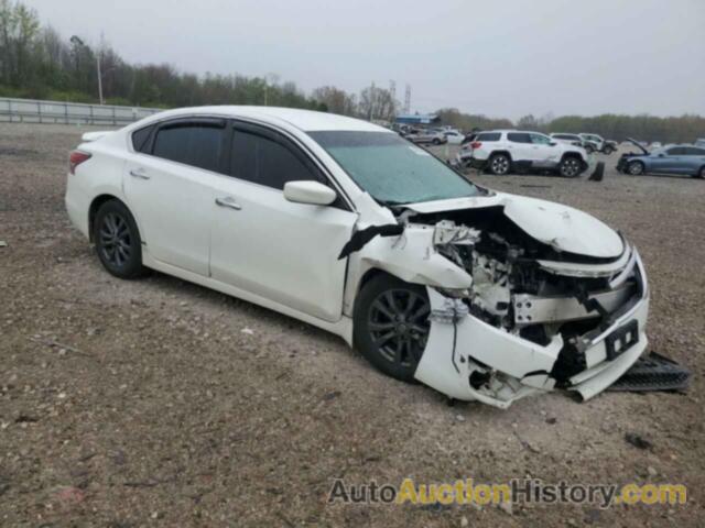 NISSAN ALTIMA 2.5, 1N4AL3AP6FC477490