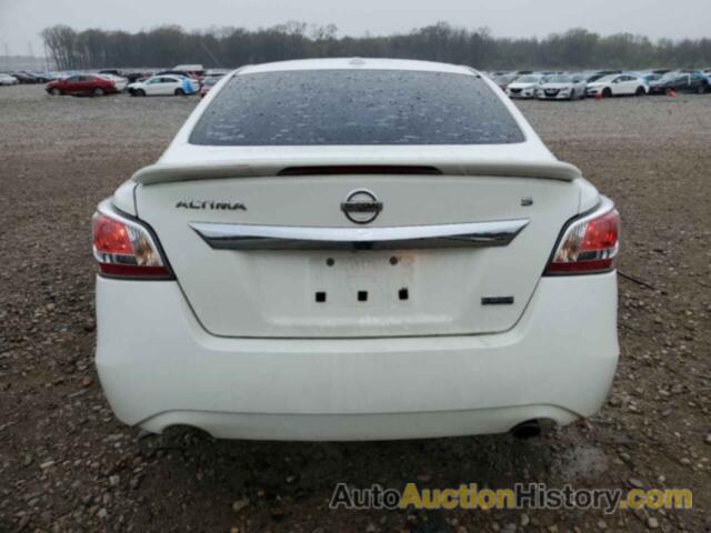 NISSAN ALTIMA 2.5, 1N4AL3AP6FC477490