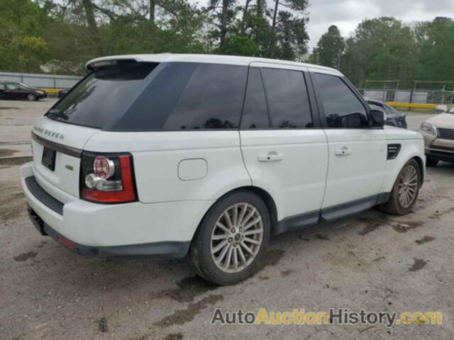 LAND ROVER RANGEROVER HSE, SALSF2D46DA774777